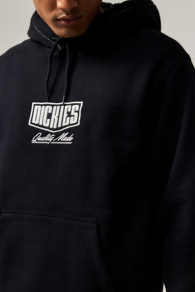 Dickies Black Philipsburg Hoodie #1