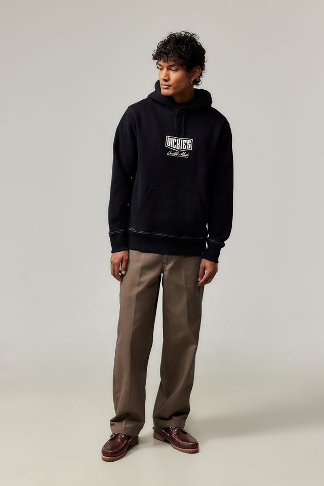 Dickies Black Philipsburg Hoodie #2