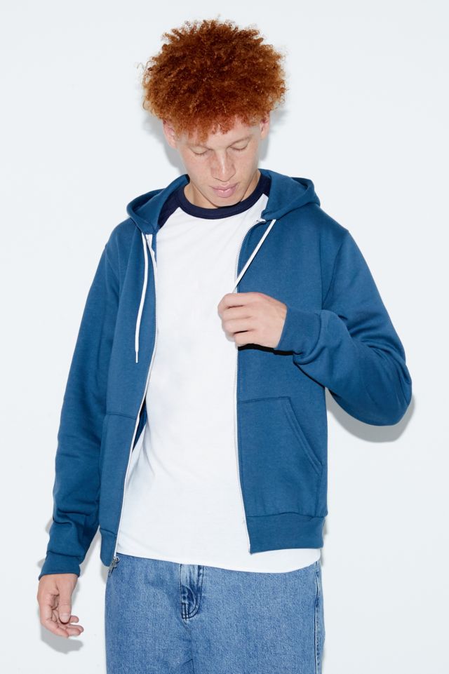 American apparel store hoodie uk