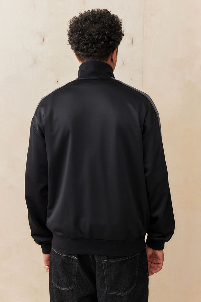 iets frans... Top Pista con Nastro Urban Outfitters IT