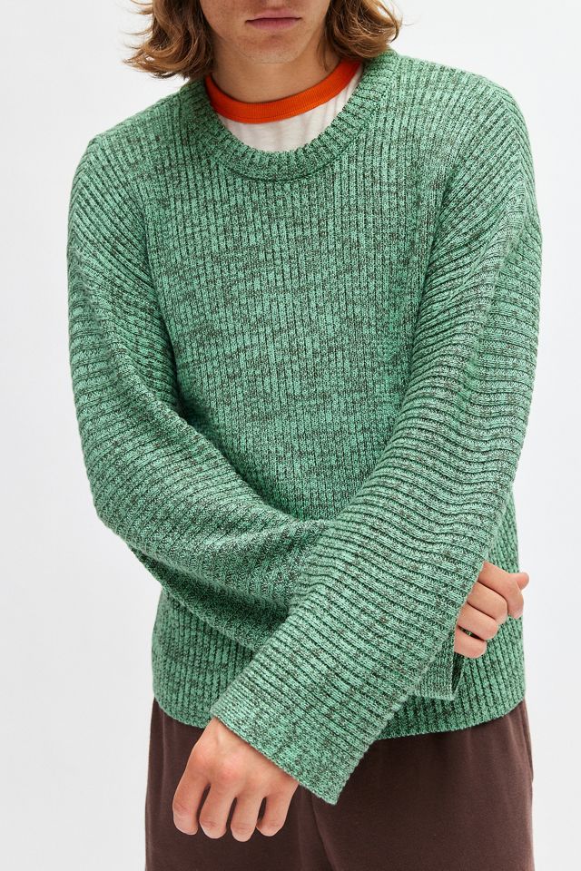 Cupro Jumper