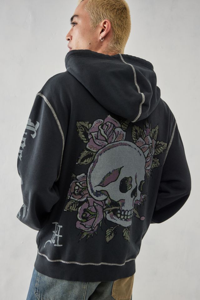 Ed hardy hot sale hoodies uk