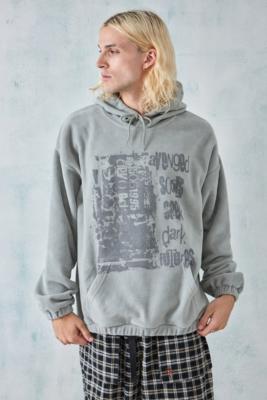 Men's Tops | Hoodies, T-Shirts + Polos | Urban Outfitters UK