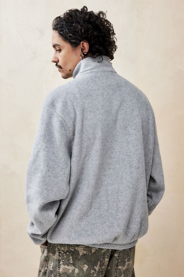 BDG Grau Kette Fleece #3