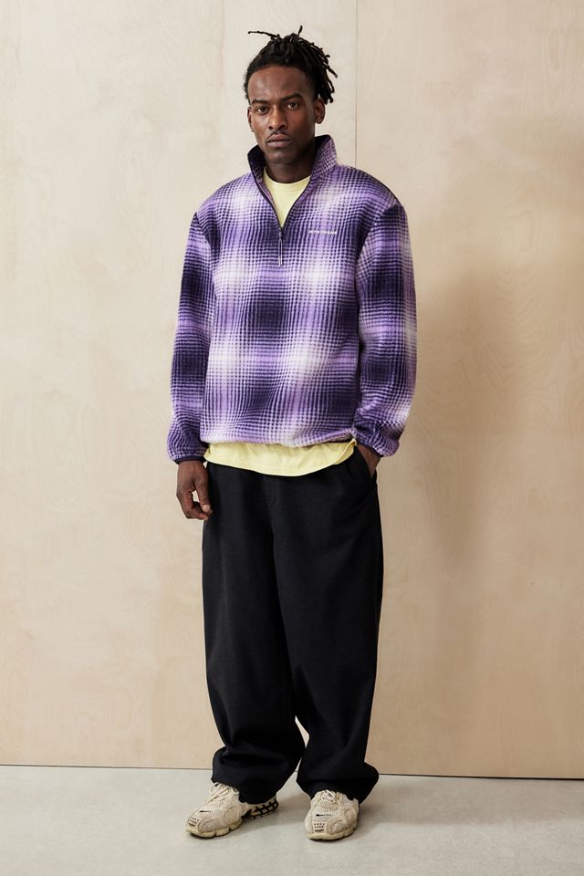 iets frans... Felpa con Zip a Quarto di Controllo #1