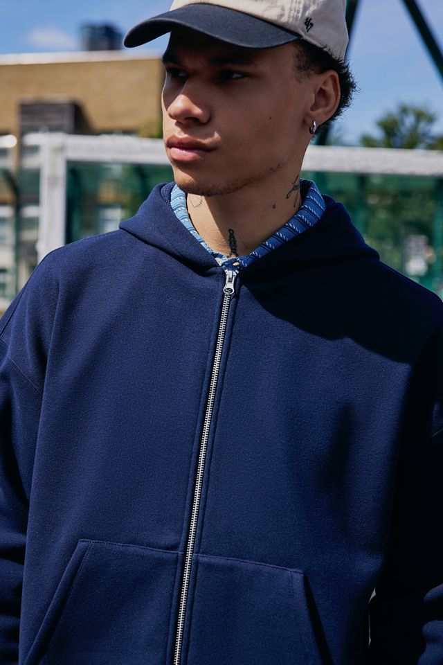 Anti Social Social Club Drop A Pin Hoodie