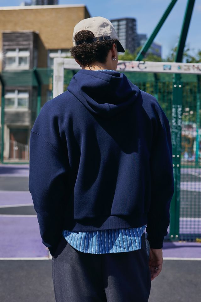 Anti Social Social Club Drop A Pin Hoodie