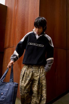 Stock Up Sale: Hoodies + Sweatshirts