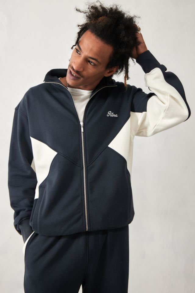 Urban outfitters hot sale track jacket