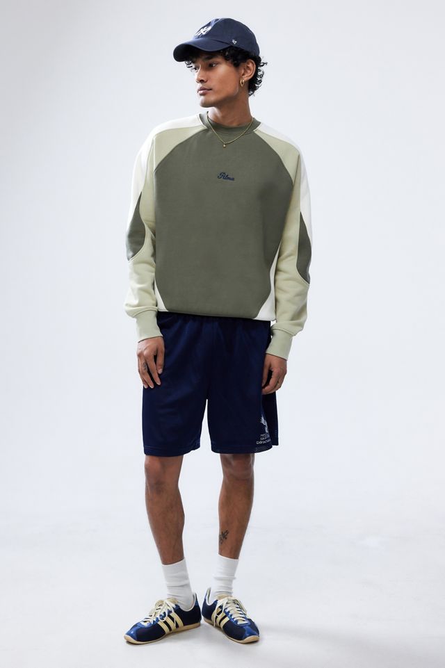 Sudadera con Paneles Exclusiva UO Alma De Ace #2