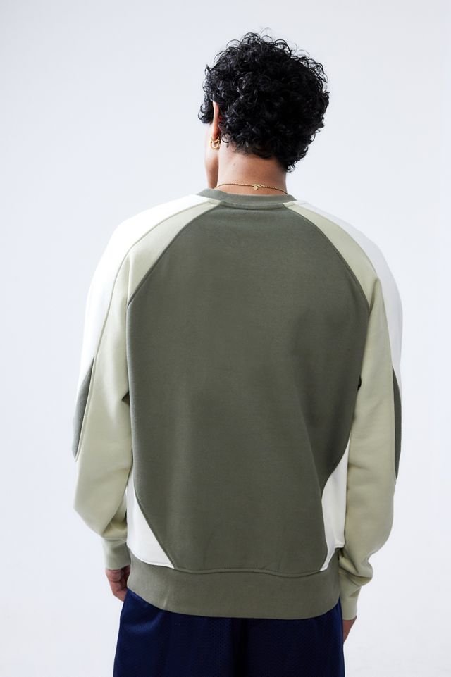 Sudadera con Paneles Exclusiva UO Alma De Ace #3