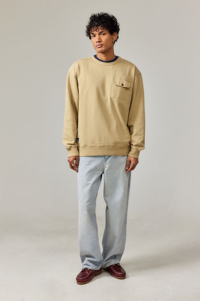 Penfield - Sweatshirt Rochester marron #2
