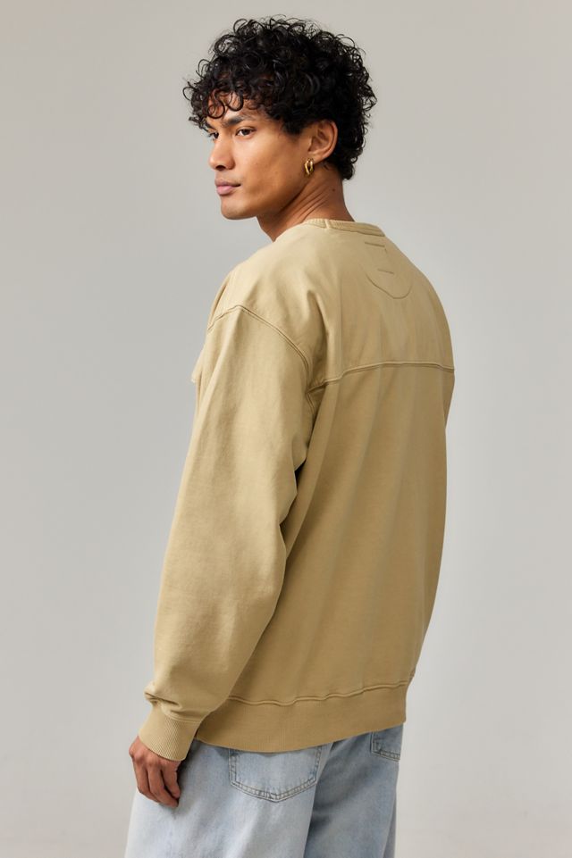 Penfield - Sweatshirt Rochester marron #3
