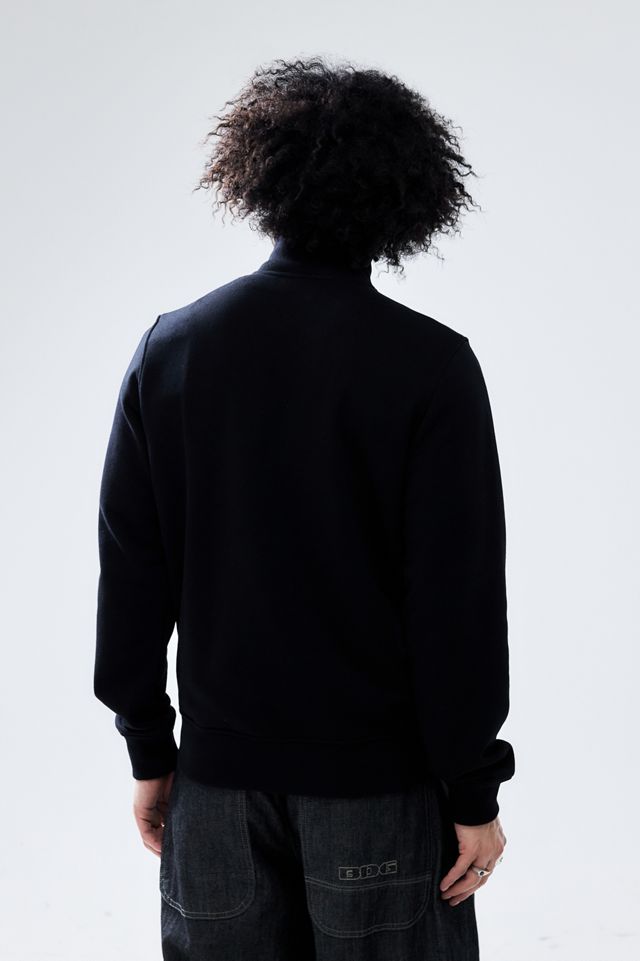 Diesel S-Ginni Zip-Up Sweatshirt #4