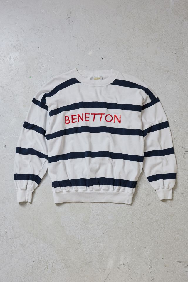 Benetton jumper outlet 90s