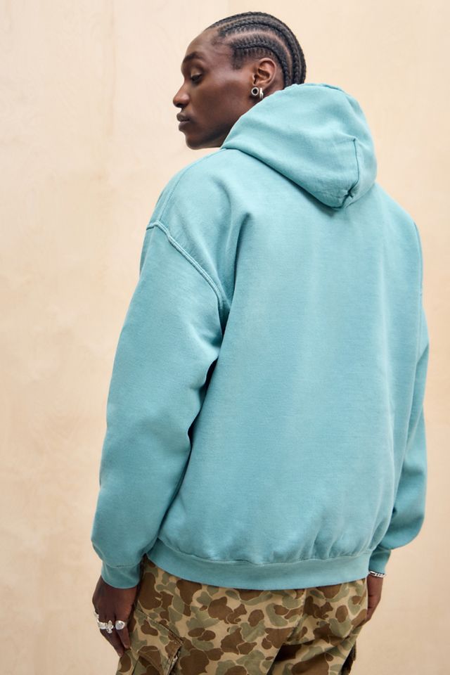 UO Seafoam Tokyo Hoodie #3