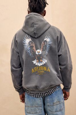 UO Arizona Eagle Hoodie