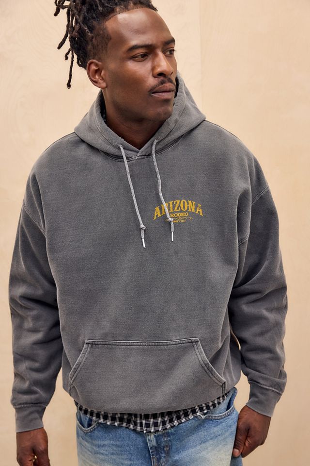 UO Arizona Eagle Hoodie #1