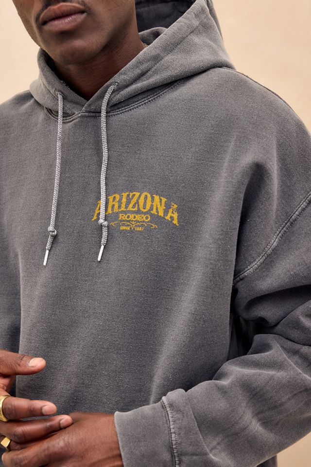 UO Arizona Eagle Hoodie #2