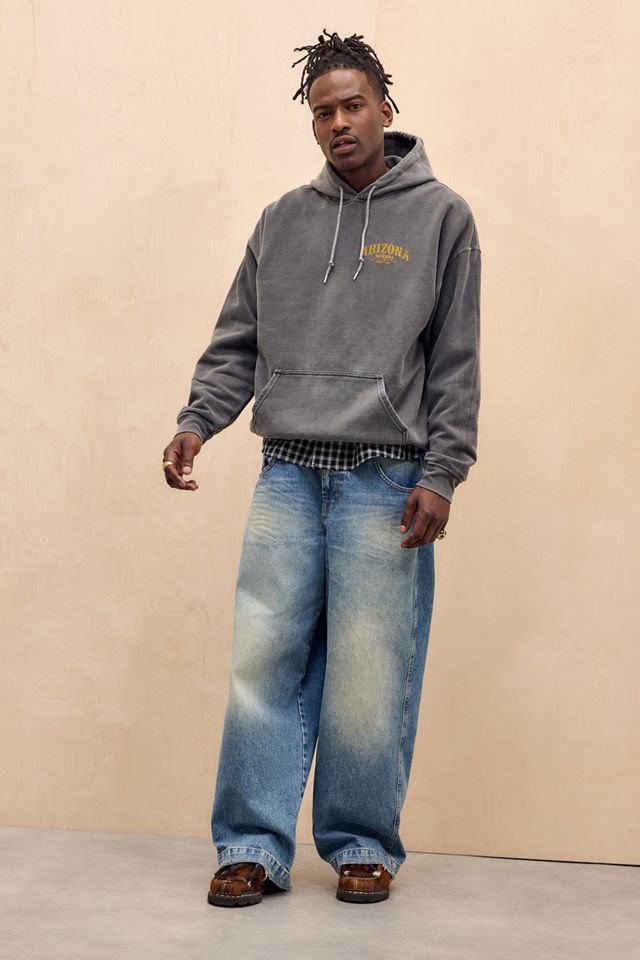 UO Arizona Eagle Hoodie #3