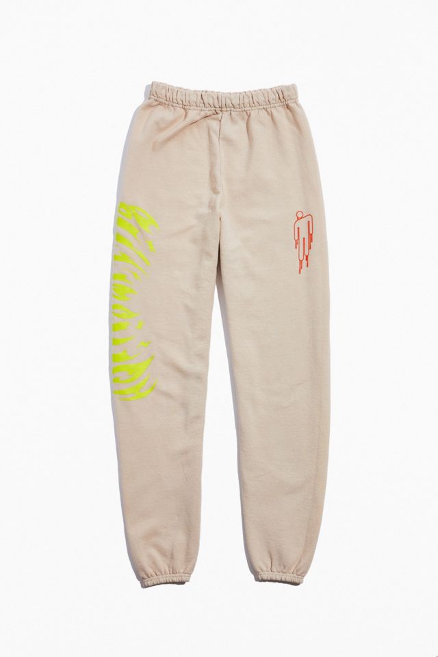 Billie Eilish Pantalon de jogging exclusivit UO