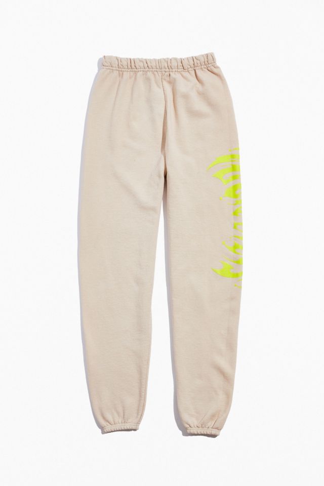 Billie eilish online joggers