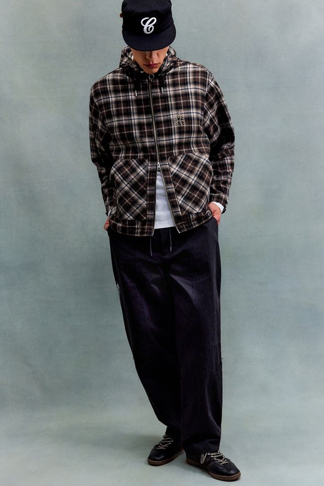 Pantaloni YESEYESEE Pannellati Multi-Tasche #1