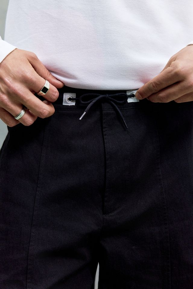 Pantaloni YESEYESEE Pannellati Multi-Tasche #3