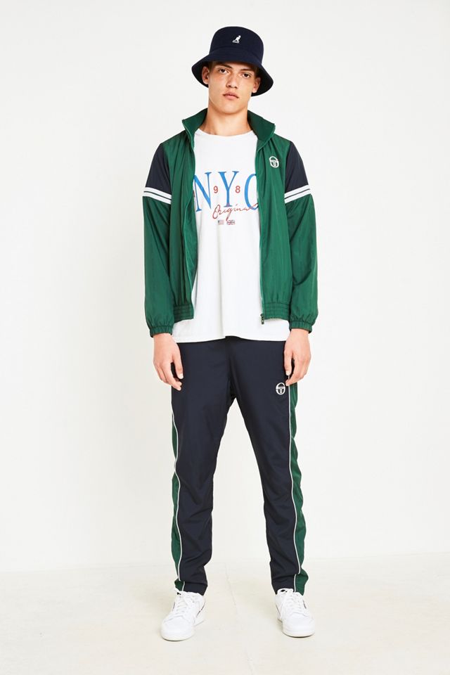 Sergio Tacchini Forest Pine Track Pants