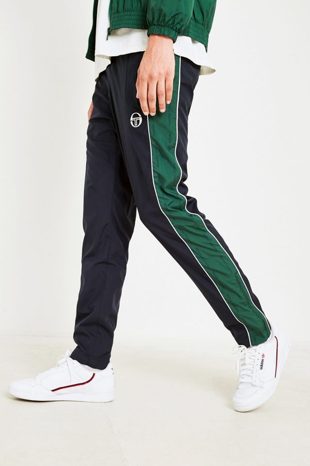 Sergio Tacchini Forest Pine Track Pants #1