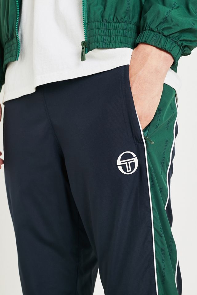 Sergio Tacchini Forest Pine Track Pants #3