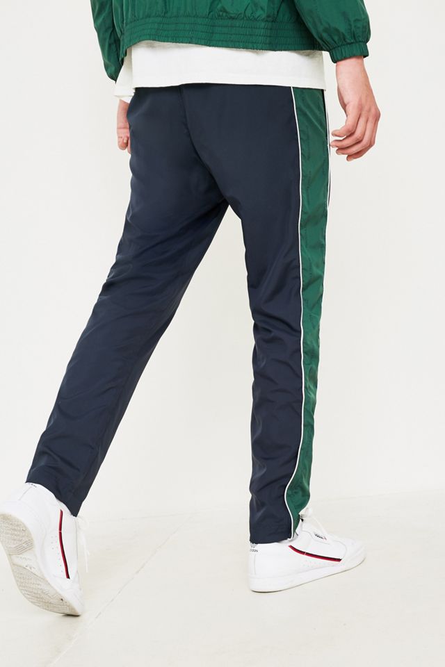 Sergio Tacchini Forest Pine Track Pants #4