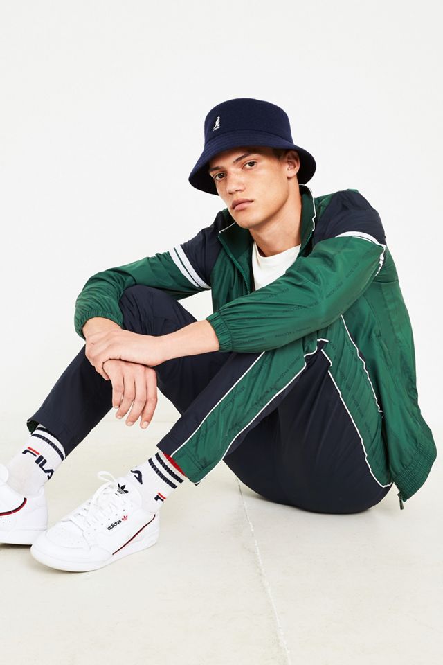 Sergio Tacchini Forest Pine Track Pants #5