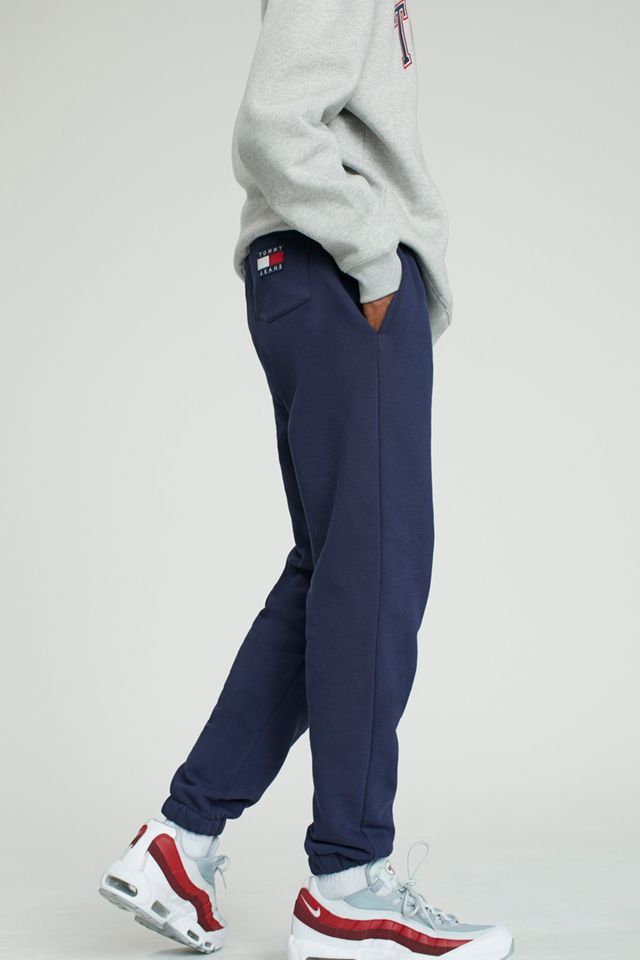 Tommy Jeans ‘90s Peacoat Track Pants #1