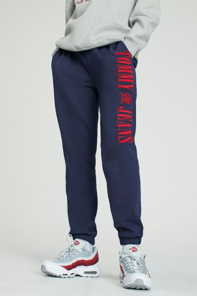 Tommy Jeans ‘90s Peacoat Track Pants #2
