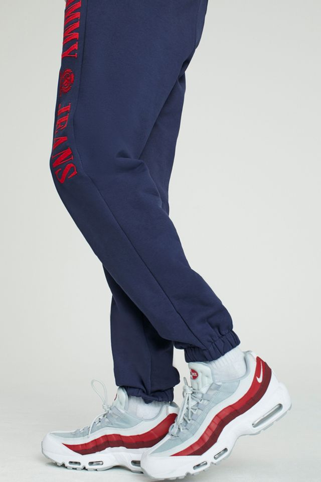 Tommy Jeans ‘90s Peacoat Track Pants #3