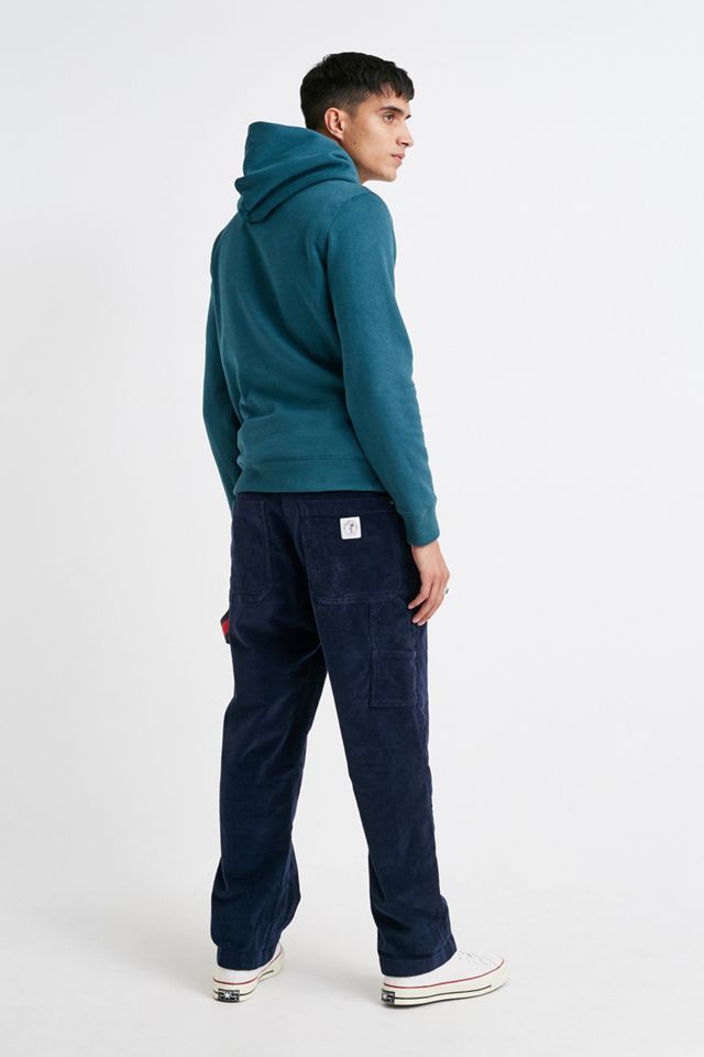 CORDUROY CARPENTER PANT