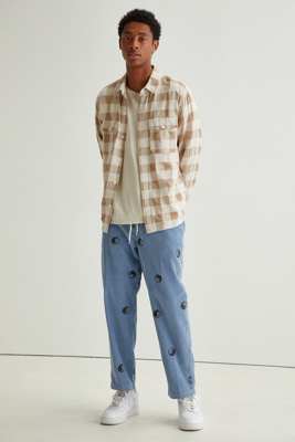 yin yang shirt urban outfitters
