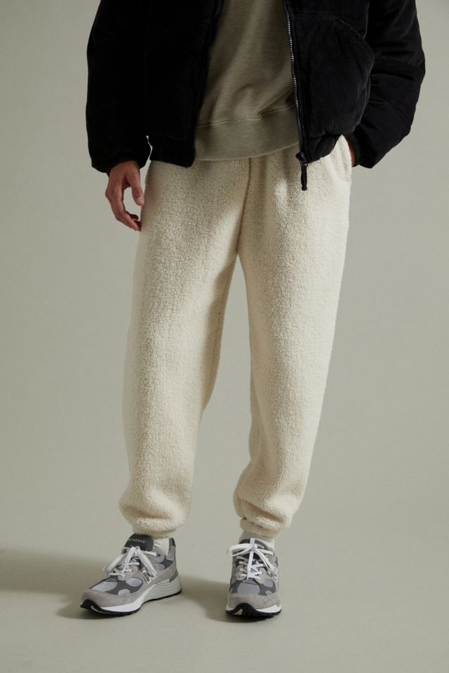 Sherpa joggers 2024