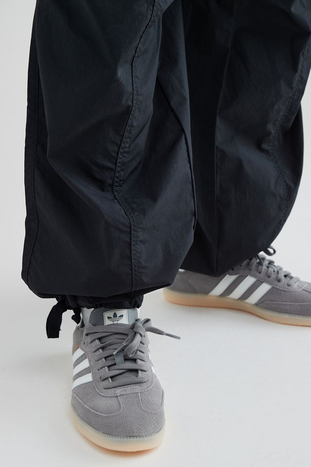 Pantaloni Cargo Surplus Neri BDG #3