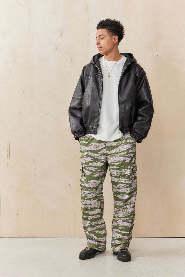 BDG Camouflage Hose #1