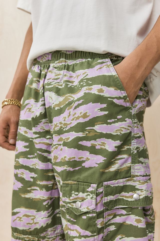 BDG Camouflage Hose #2