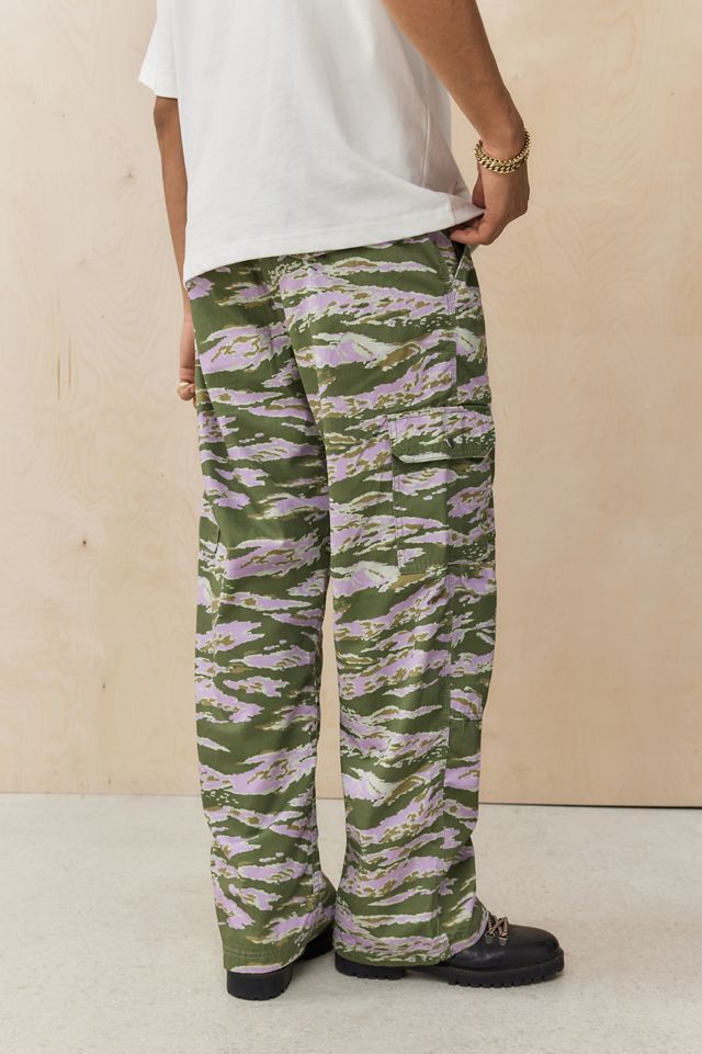 BDG Camouflage Hose #3