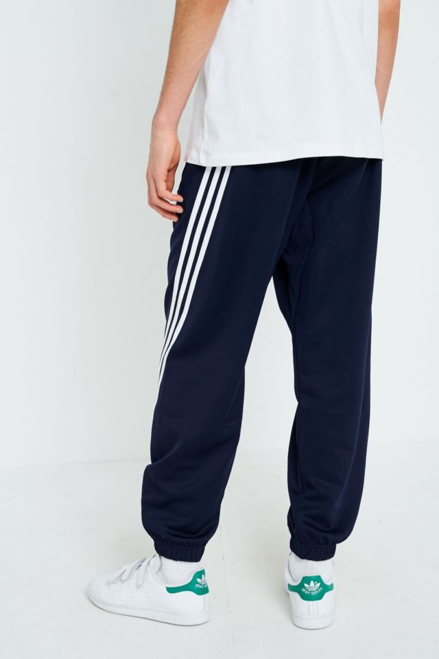 adidas Legend Ink Wrap Track Pants | Urban Outfitters DE