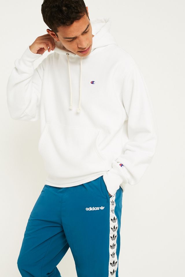 adidas TNT Teal Wind Track Pants #2