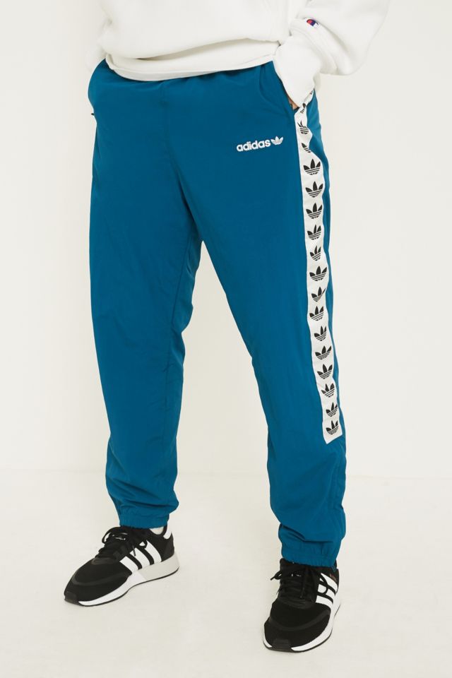 adidas TNT Teal Wind Track Pants