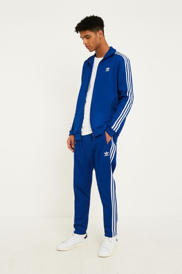 adidas Beckenbauer Royal Track Pants | Urban Outfitters UK