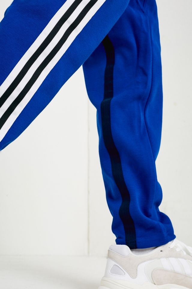 adidas - Pantalon de survêtement Windsor bleu #4