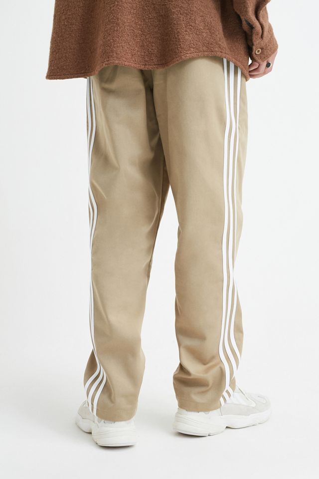 adidas - Pantalon chino de skate à 3 rayures #2
