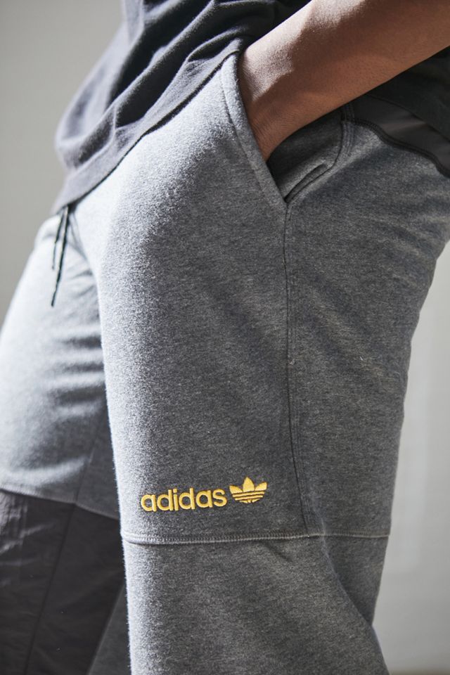adidas Adventure Dark Grey Field Pants #2